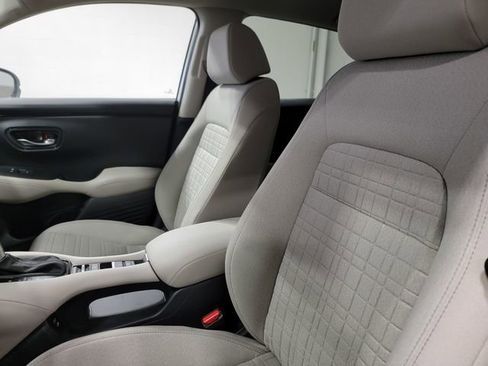 New 2026 Honda HR-V LX image 13