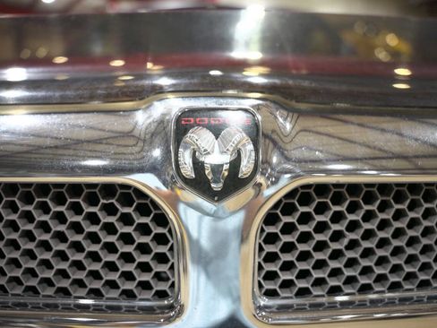 Used 1997 Dodge Ram 1500 Truck 4x4 Regular Cab image 21