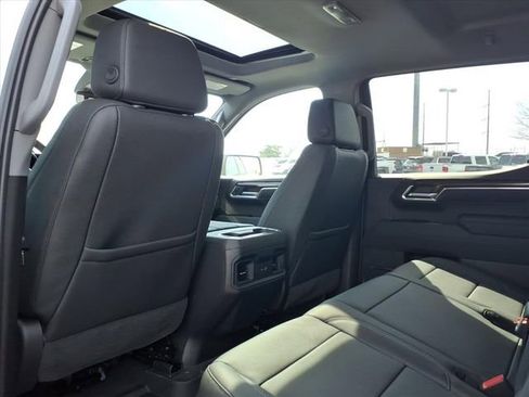 New 2026 Chevrolet Silverado 1500 LT Trail Boss w/ LT Trail Boss Premium Package image 8