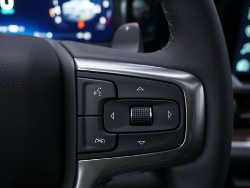 New 2026 Chevrolet Silverado 1500 RST w/ Dark Appearance Package image 20