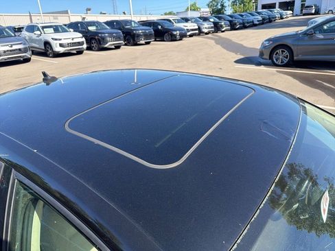Used 2017 Volkswagen Jetta SE FWD image 8