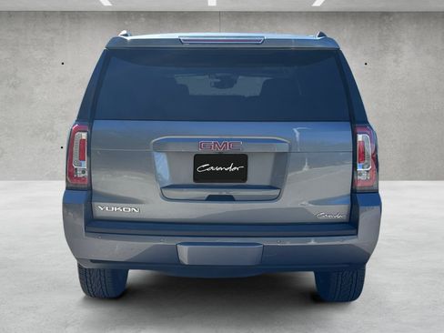 Used 2020 GMC Yukon SLT image 17