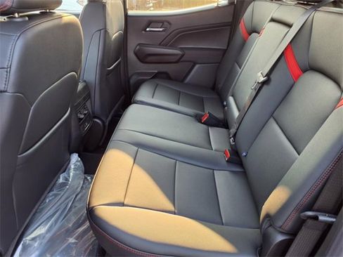 New 2026 Chevrolet Colorado Z71 w/ Z71 Convenience Package 2 image 9