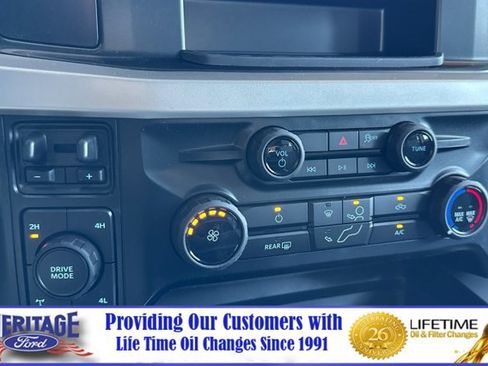 New 2025 Ford F250 XLT image 16