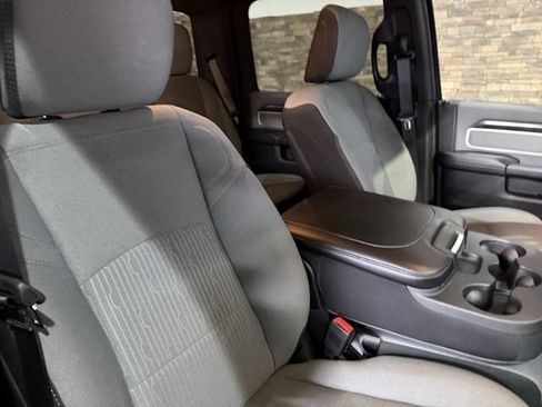 Used 2022 RAM 2500 Big Horn image 2