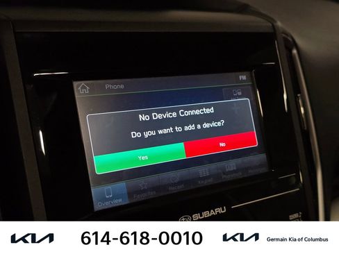 Used 2024 Subaru Forester Premium AWD/4WD image 29