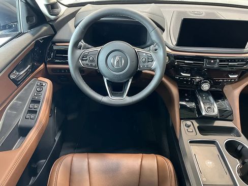 New 2026 Acura MDX SH-AWD w/ Technology Package image 15