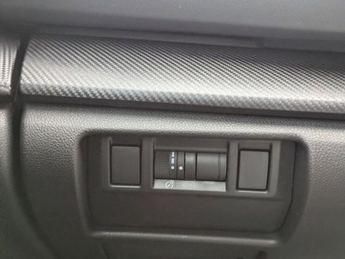 New 2026 Subaru Crosstrek 2.5i Sport w/ Popular Package #4A image 25