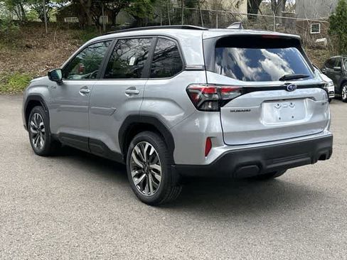 New 2026 Subaru Forester Touring AWD/4WD image 30