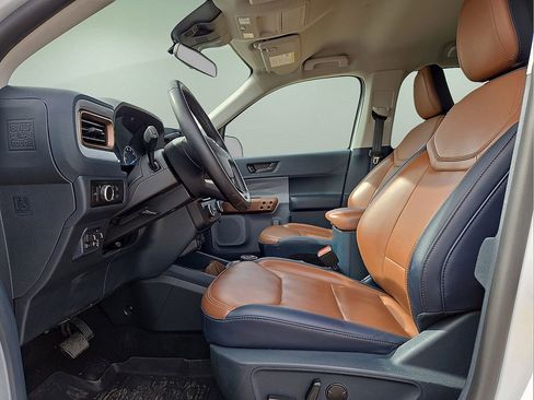 Used 2024 Ford Maverick Lariat w/ FX4 Off-Road Package image 23