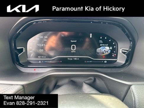 Used 2023 GMC Yukon XL Denali w/ LPO, Floor Liner Package AWD/4WD image 34