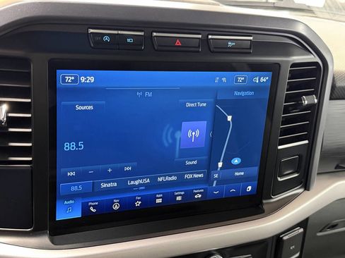 Used 2023 Ford F150 XLT w/ Equipment Group 302A High image 48