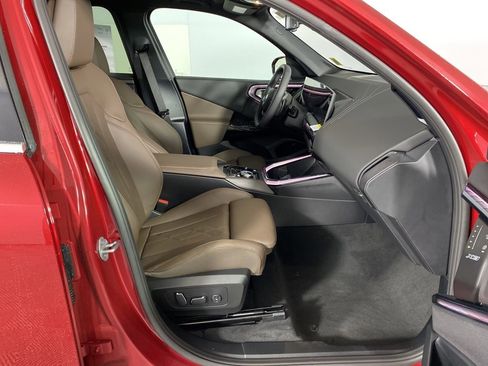 New 2026 BMW X3 xDrive30 w/ Convenience Package image 30