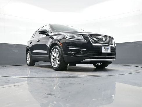 Used 2019 Lincoln MKC Select w/ Select Plus Package image 28