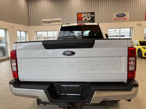 Used 2022 Ford F250 XLT image 6
