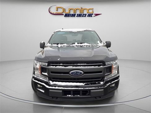 Used 2020 Ford F150 XLT w/ Equipment Group 301A Mid image 5