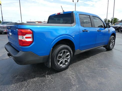 Used 2022 Ford Maverick XLT FWD image 6