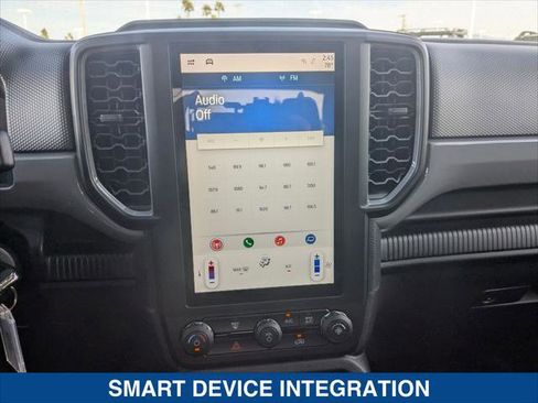 New 2025 Ford Ranger XL w/ Trailer Tow Package image 12