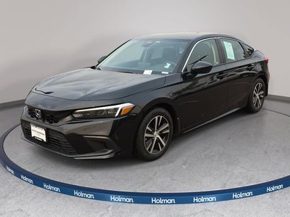 Used 2024 Honda Civic LX