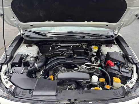 Used 2018 Subaru Impreza 2.0i Limited AWD/4WD image 14