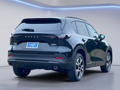 New 2026 MAZDA CX-5 Preferred AWD/4WD image 5