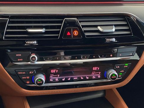 Used 2023 BMW M5 w/ Competition Package image 27