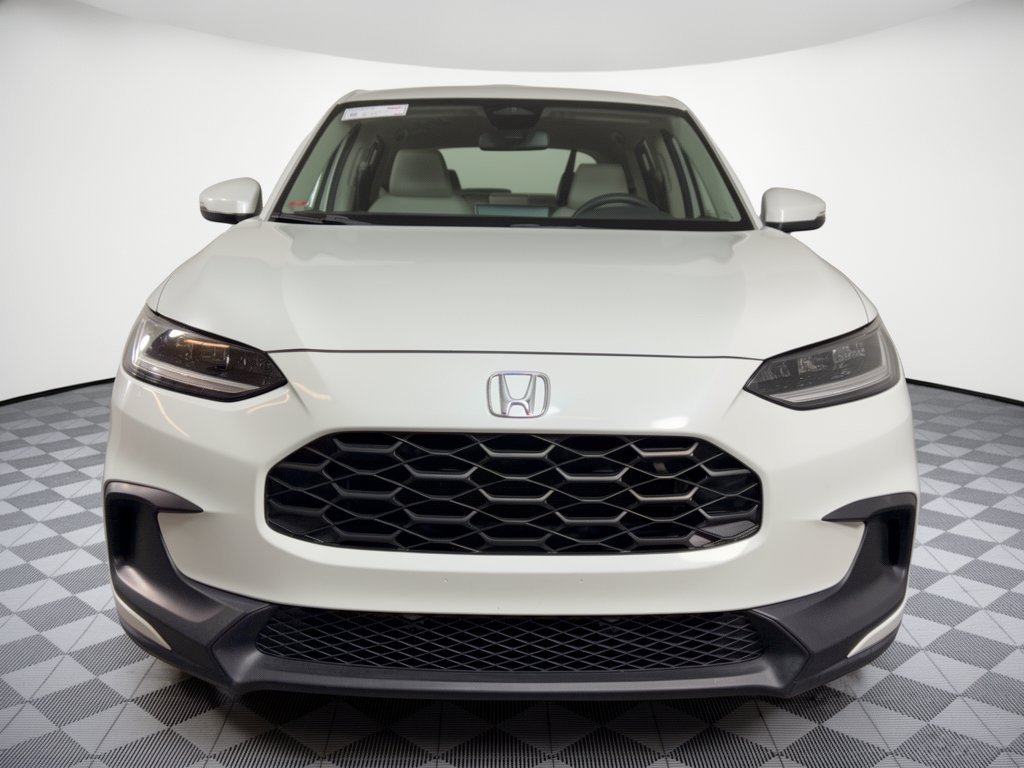 Certified 2024 Honda HR-V LX image 6
