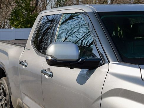 Used 2023 Toyota Tundra Limited AWD/4WD image 11