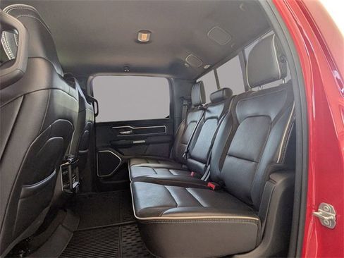 Used 2020 RAM 1500 Laramie image 13