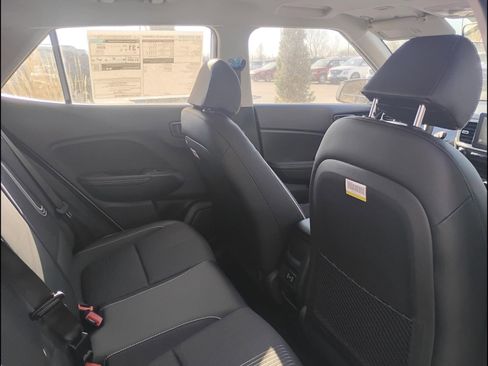 New 2026 Hyundai Venue SEL FWD image 12