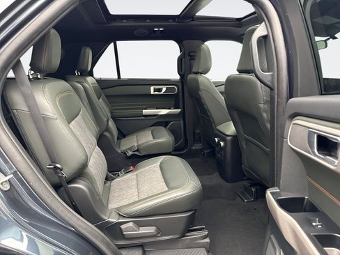Used 2023 Ford Explorer Timberline AWD/4WD image 21