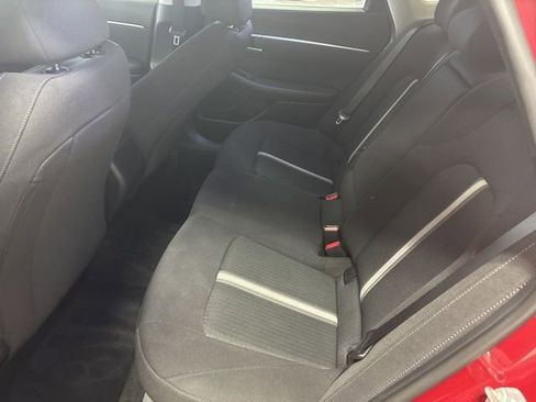 Used 2024 Hyundai Sonata SEL w/ Convenience Package FWD image 15