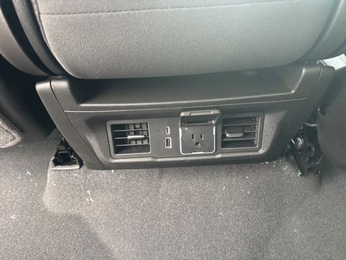 New 2026 GMC Sierra 1500 Elevation w/ Elevation Select Package image 23