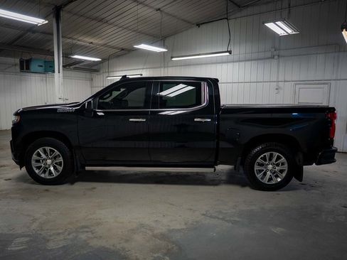 Used 2019 Chevrolet Silverado 1500 High Country image 10