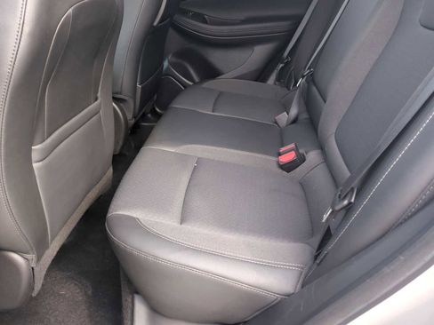 Used 2023 Buick Encore GX Select w/ Sport Touring Package image 24