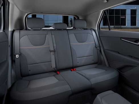 New 2026 Kia Niro LX FWD image 18