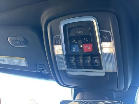 Used 2021 RAM 1500 Rebel w/ Rebel Level 2 Equipment Group image 19