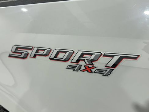 Used 2023 Ford F150 Lariat w/ Equipment Group 502A High AWD/4WD image 33