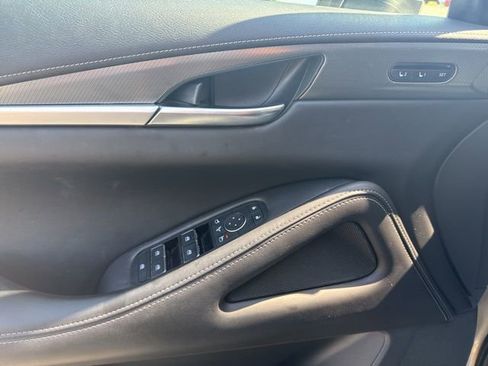 Used 2023 INFINITI QX60 Luxe w/ Cargo Package AWD/4WD image 13