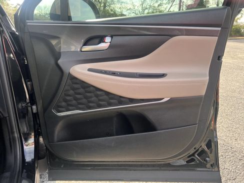 Used 2021 Hyundai Santa Fe SEL w/ Convenience + Premium Package image 18