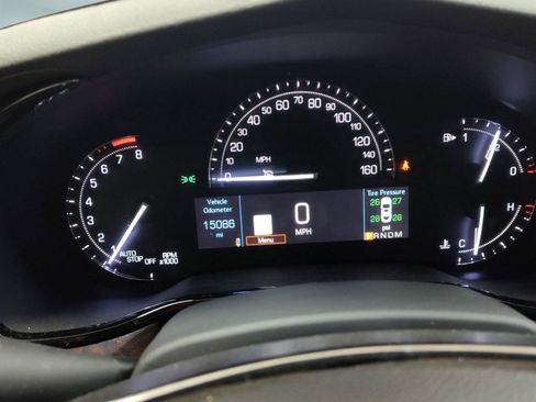 Used 2019 Cadillac CTS Luxury image 15