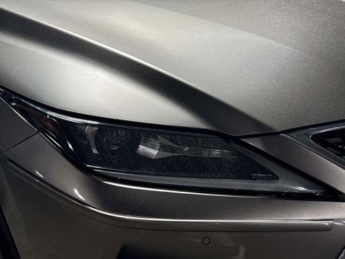 Certified 2020 Lexus RX 350 AWD w/ Premium Package image 12