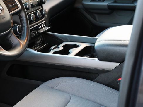 Used 2021 RAM 1500 Big Horn image 18