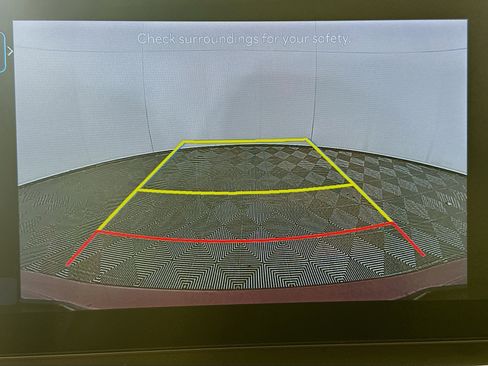 Used 2025 Hyundai Tucson SEL image 22