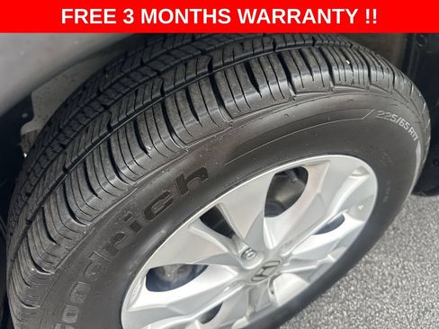 Used 2014 Honda CR-V EX-L image 39