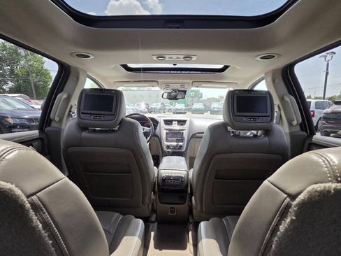 Used 2014 GMC Acadia Denali FWD image 13
