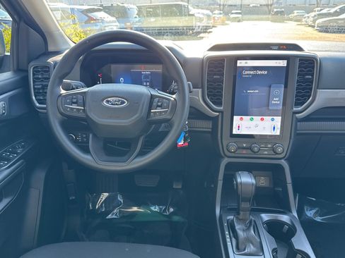 New 2025 Ford Ranger XL w/ Trailer Tow Package image 22