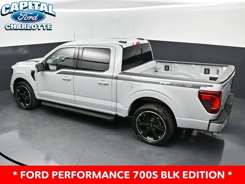 New 2026 Ford F150 XLT w/ Equipment Group 302A MID AWD/4WD image 47