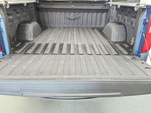 Used 2024 Chevrolet Silverado 1500 RST w/ Protection Package AWD/4WD image 37