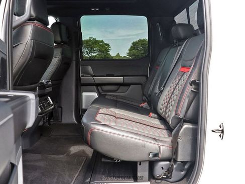 Used 2024 Ford F150 Lariat w/ Equipment Group 502A High AWD/4WD image 46